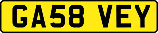 GA58VEY