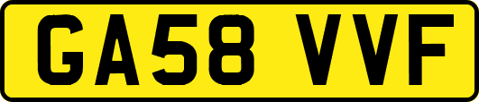 GA58VVF