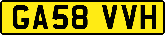 GA58VVH