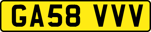 GA58VVV