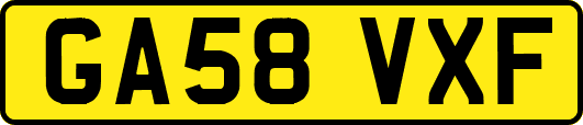 GA58VXF