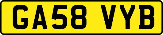 GA58VYB