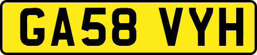 GA58VYH