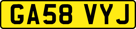 GA58VYJ