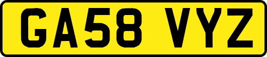 GA58VYZ