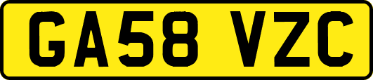 GA58VZC