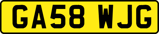 GA58WJG