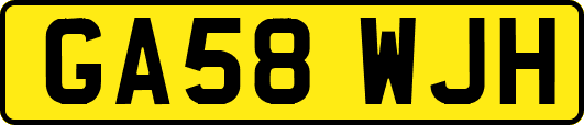 GA58WJH