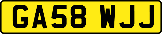 GA58WJJ