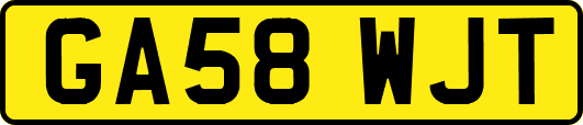 GA58WJT