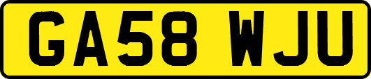 GA58WJU