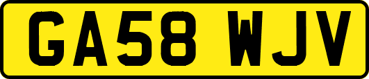 GA58WJV