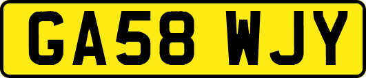 GA58WJY