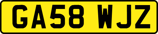 GA58WJZ