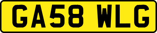 GA58WLG