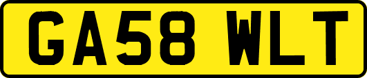 GA58WLT