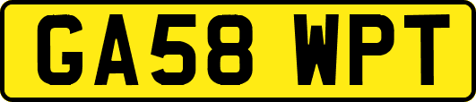 GA58WPT