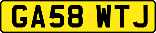 GA58WTJ