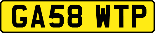 GA58WTP