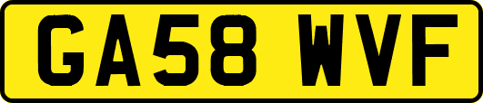 GA58WVF