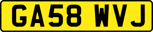 GA58WVJ