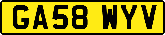 GA58WYV