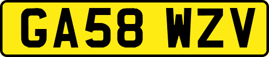 GA58WZV