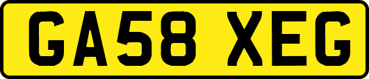 GA58XEG