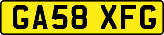 GA58XFG