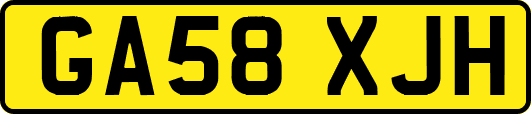 GA58XJH