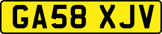 GA58XJV