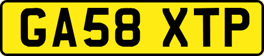 GA58XTP
