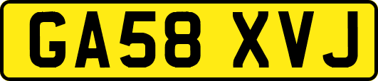 GA58XVJ