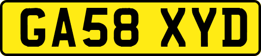 GA58XYD