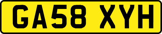 GA58XYH