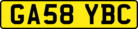 GA58YBC