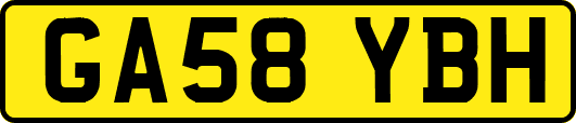 GA58YBH