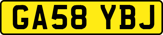 GA58YBJ