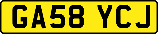 GA58YCJ