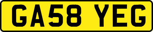 GA58YEG