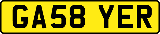 GA58YER