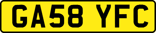 GA58YFC