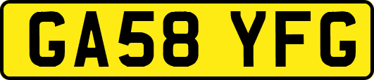 GA58YFG
