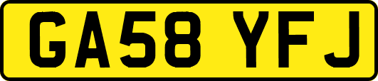 GA58YFJ