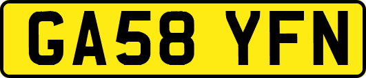 GA58YFN