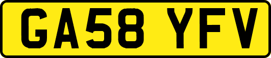 GA58YFV