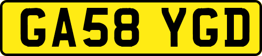 GA58YGD