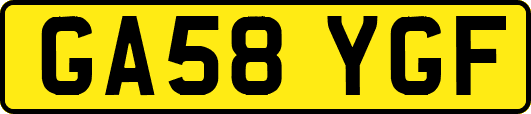 GA58YGF