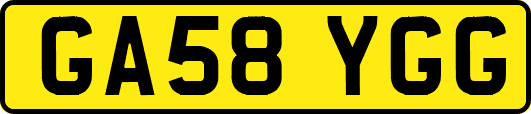 GA58YGG