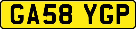 GA58YGP